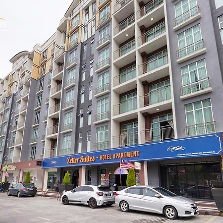 Zetter Suites By Dreamscape مرتفعات كاميرون المظهر الخارجي الصورة