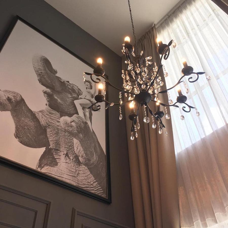 Zetter Suites By Dreamscape مرتفعات كاميرون المظهر الخارجي الصورة