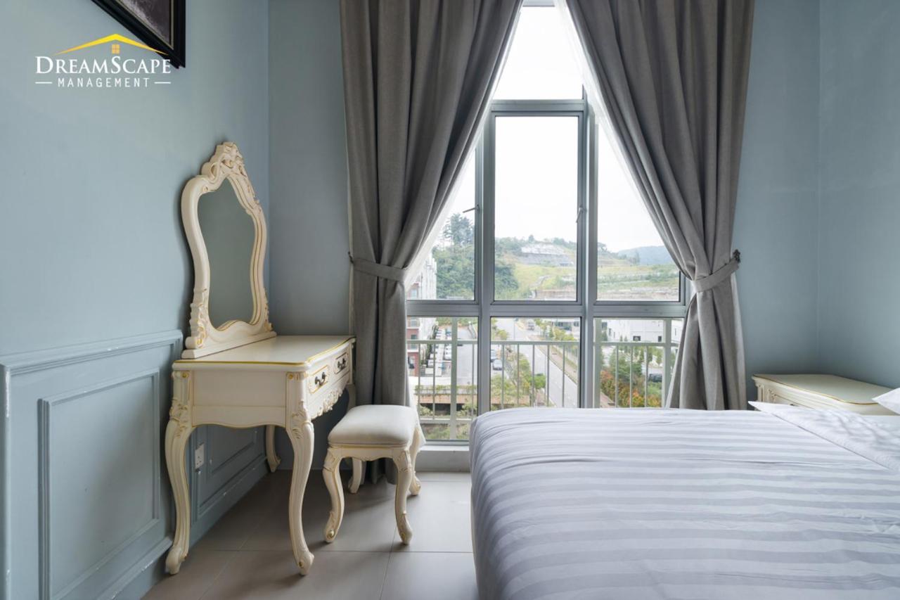 Zetter Suites By Dreamscape مرتفعات كاميرون المظهر الخارجي الصورة