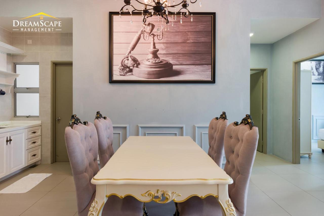 Zetter Suites By Dreamscape مرتفعات كاميرون المظهر الخارجي الصورة