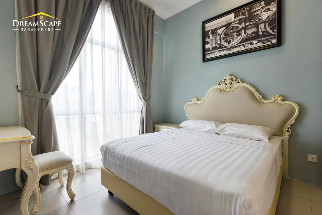 Zetter Suites By Dreamscape مرتفعات كاميرون المظهر الخارجي الصورة