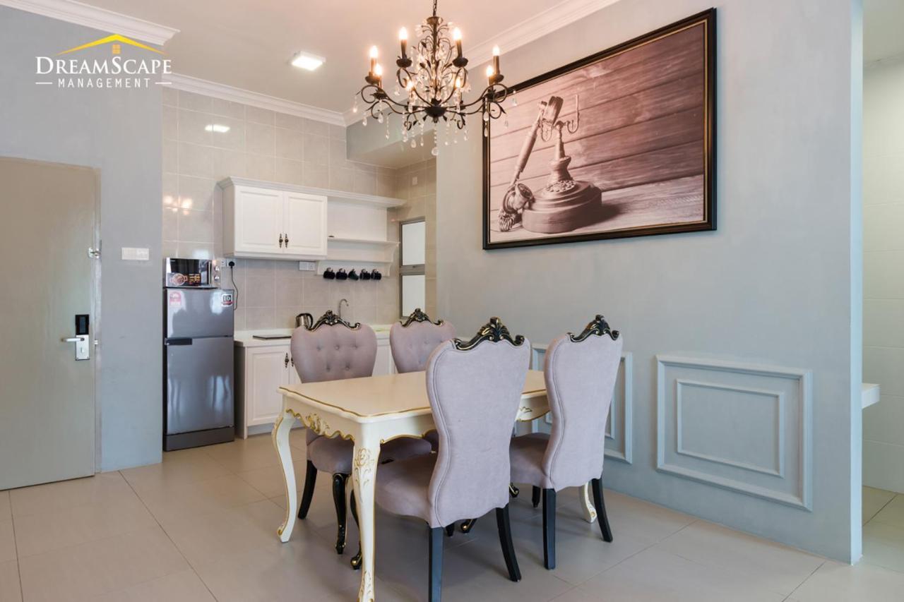 Zetter Suites By Dreamscape مرتفعات كاميرون المظهر الخارجي الصورة