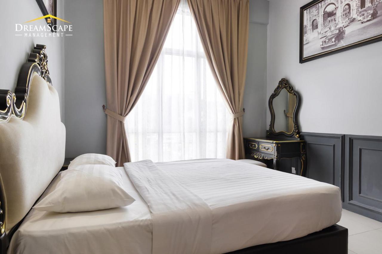 Zetter Suites By Dreamscape مرتفعات كاميرون المظهر الخارجي الصورة
