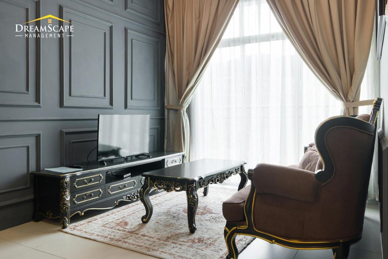Zetter Suites By Dreamscape مرتفعات كاميرون المظهر الخارجي الصورة