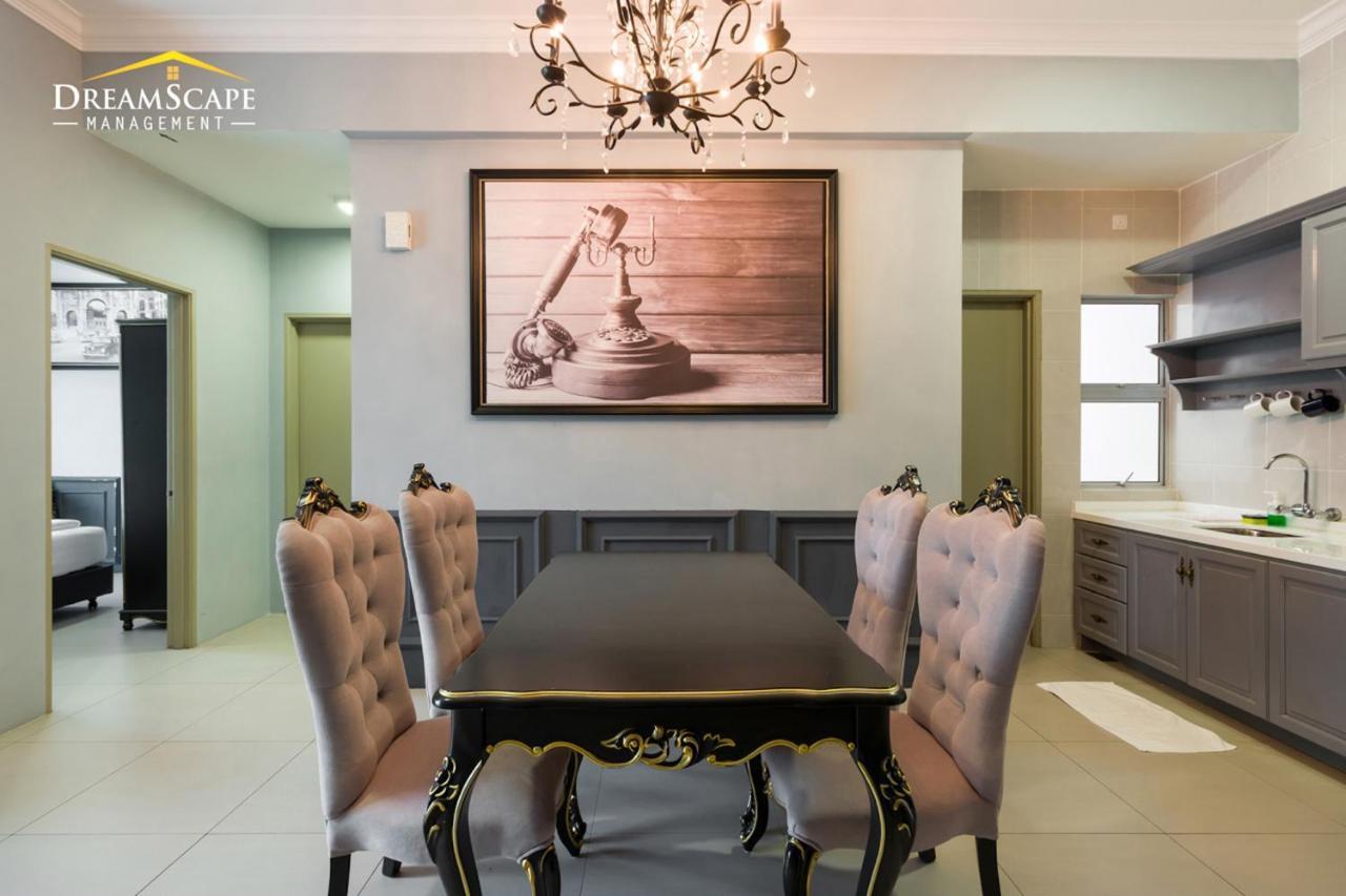 Zetter Suites By Dreamscape مرتفعات كاميرون المظهر الخارجي الصورة