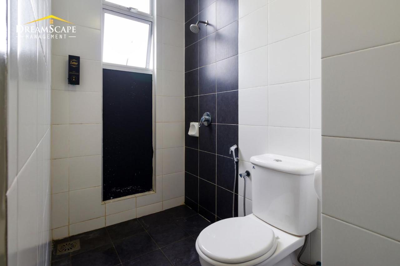 Zetter Suites By Dreamscape مرتفعات كاميرون المظهر الخارجي الصورة