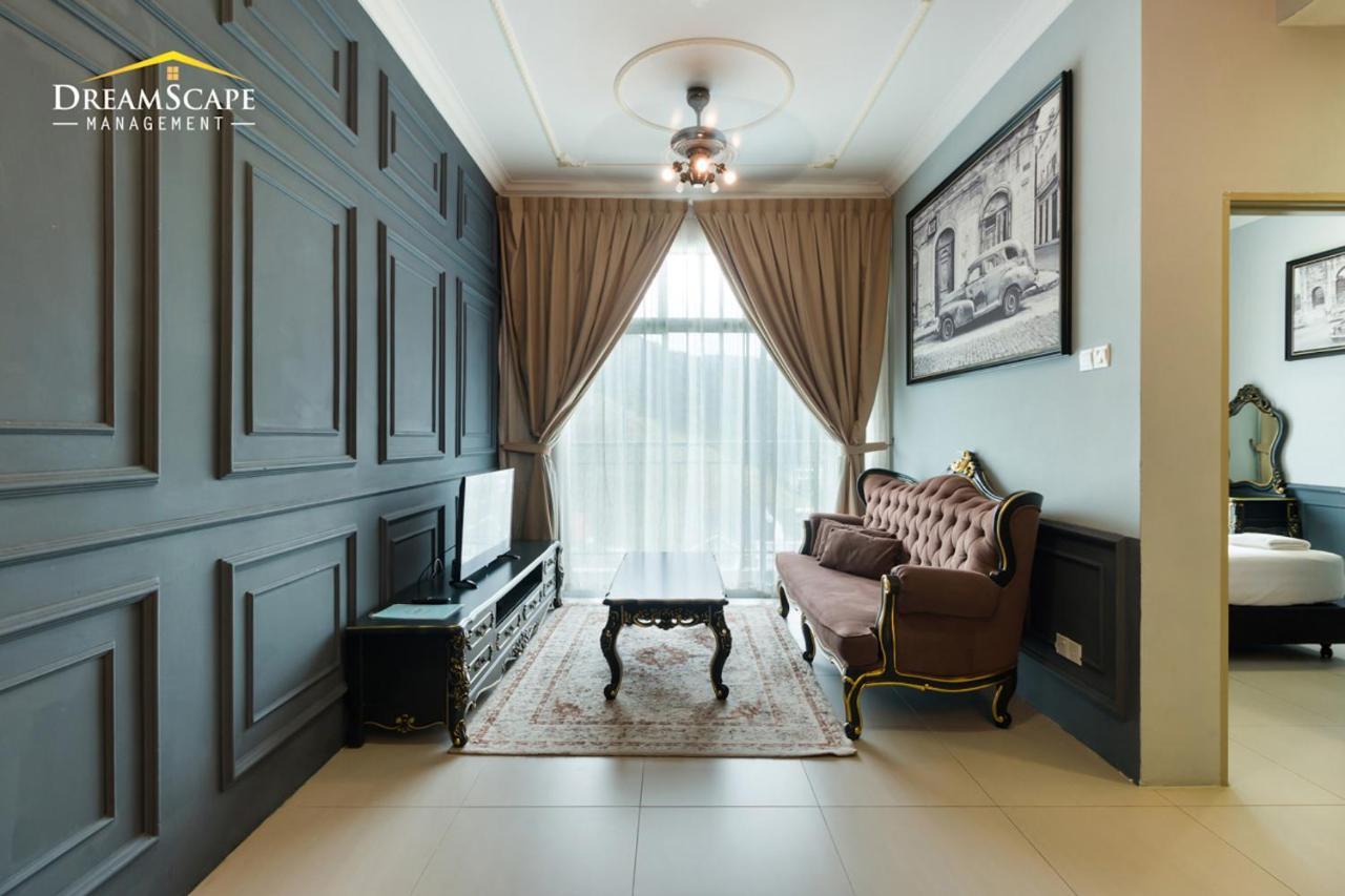 Zetter Suites By Dreamscape مرتفعات كاميرون المظهر الخارجي الصورة