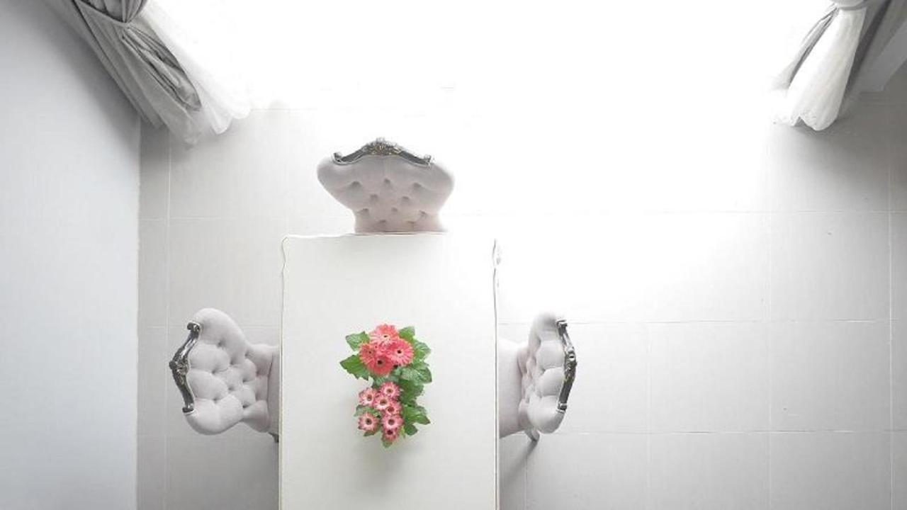 Zetter Suites By Dreamscape مرتفعات كاميرون المظهر الخارجي الصورة