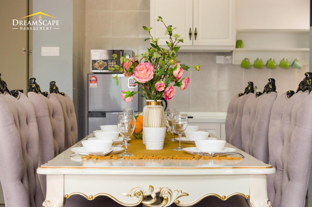 Zetter Suites By Dreamscape مرتفعات كاميرون المظهر الخارجي الصورة