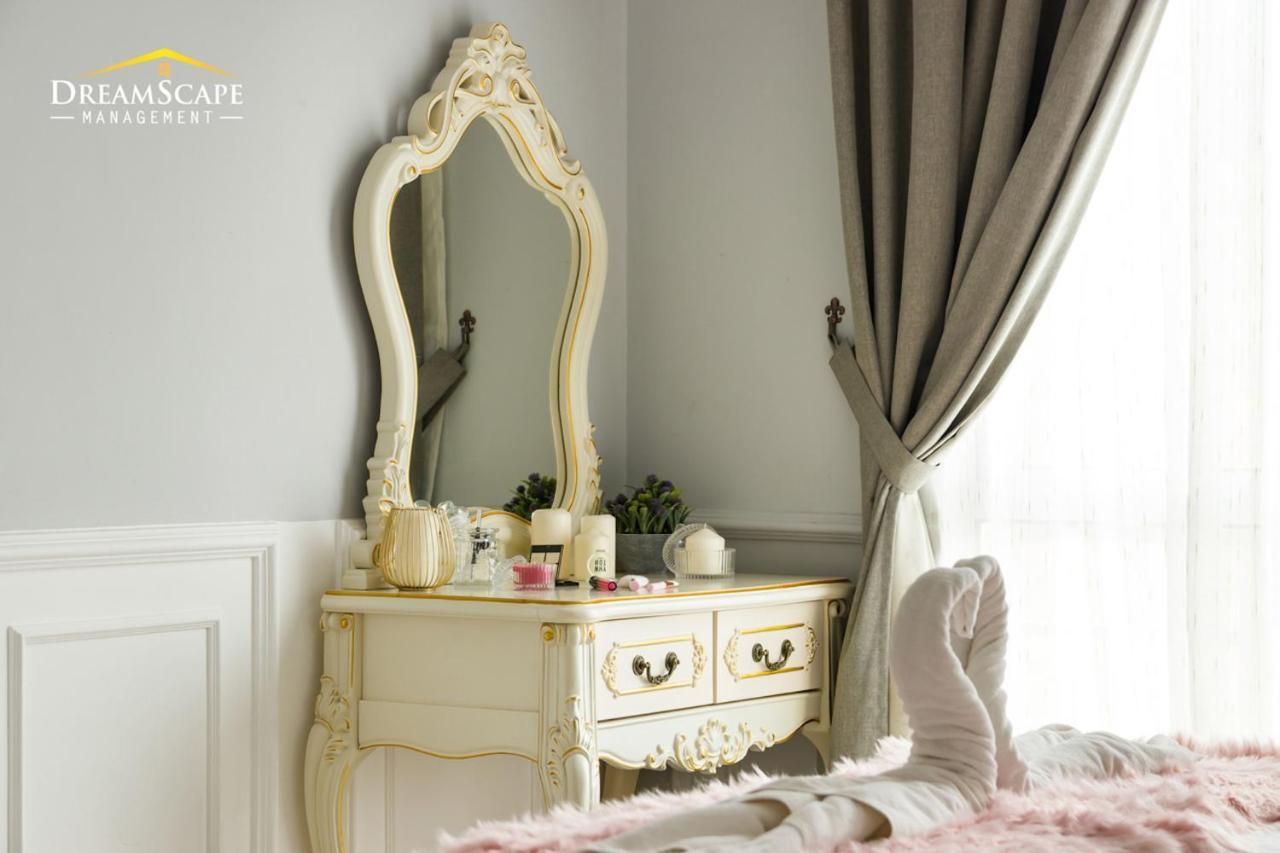 Zetter Suites By Dreamscape مرتفعات كاميرون المظهر الخارجي الصورة