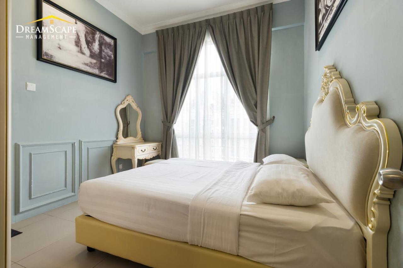 Zetter Suites By Dreamscape مرتفعات كاميرون المظهر الخارجي الصورة