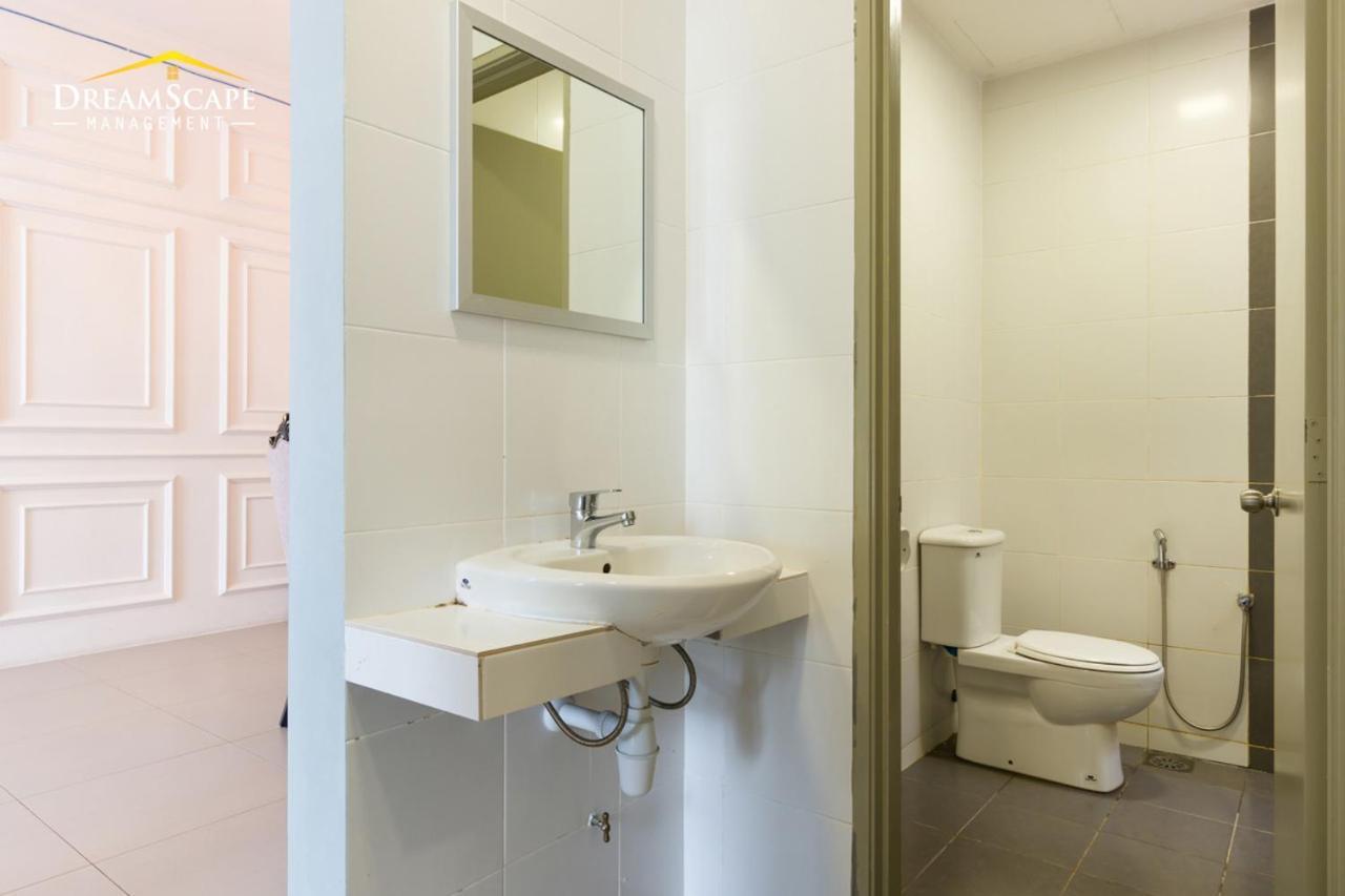 Zetter Suites By Dreamscape مرتفعات كاميرون المظهر الخارجي الصورة