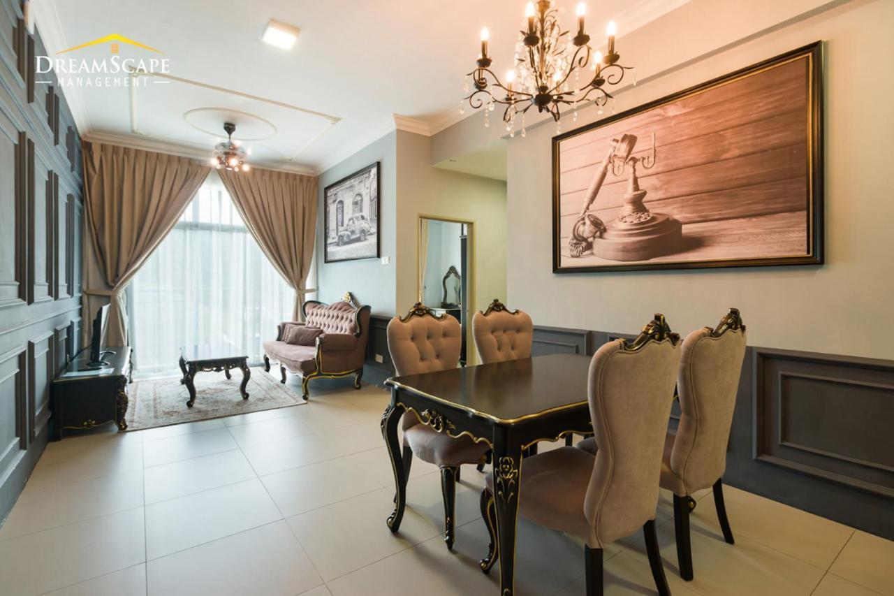 Zetter Suites By Dreamscape مرتفعات كاميرون المظهر الخارجي الصورة