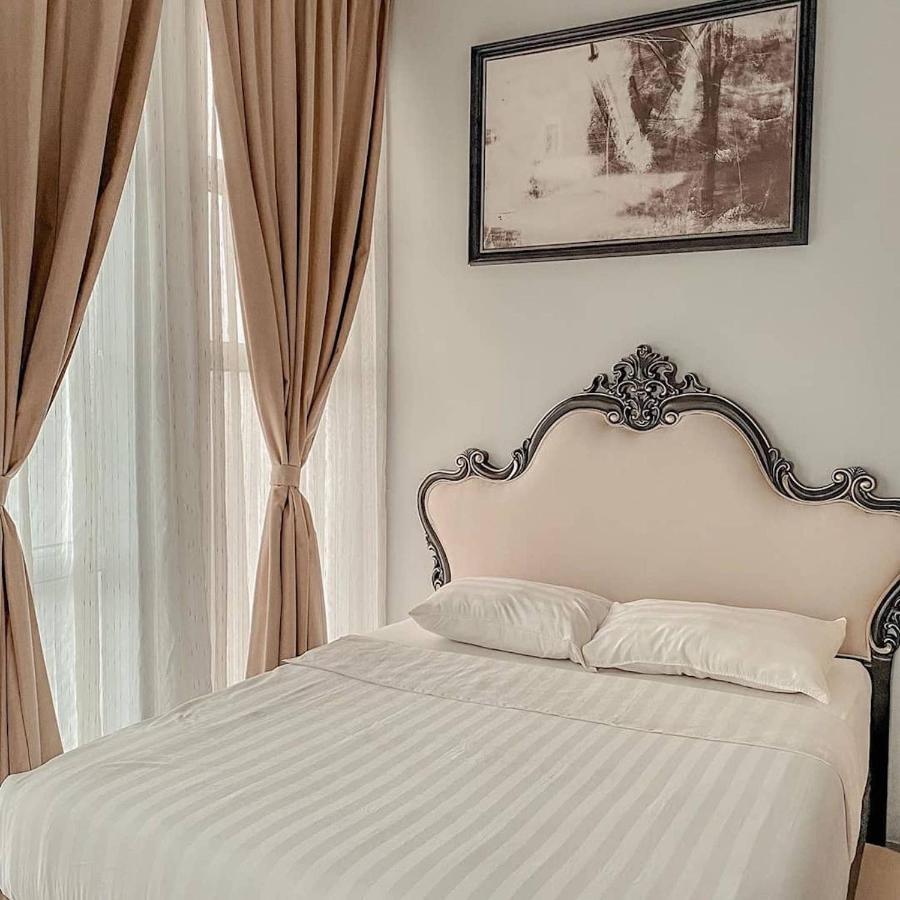 Zetter Suites By Dreamscape مرتفعات كاميرون المظهر الخارجي الصورة