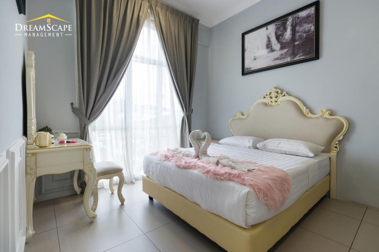 Zetter Suites By Dreamscape مرتفعات كاميرون المظهر الخارجي الصورة