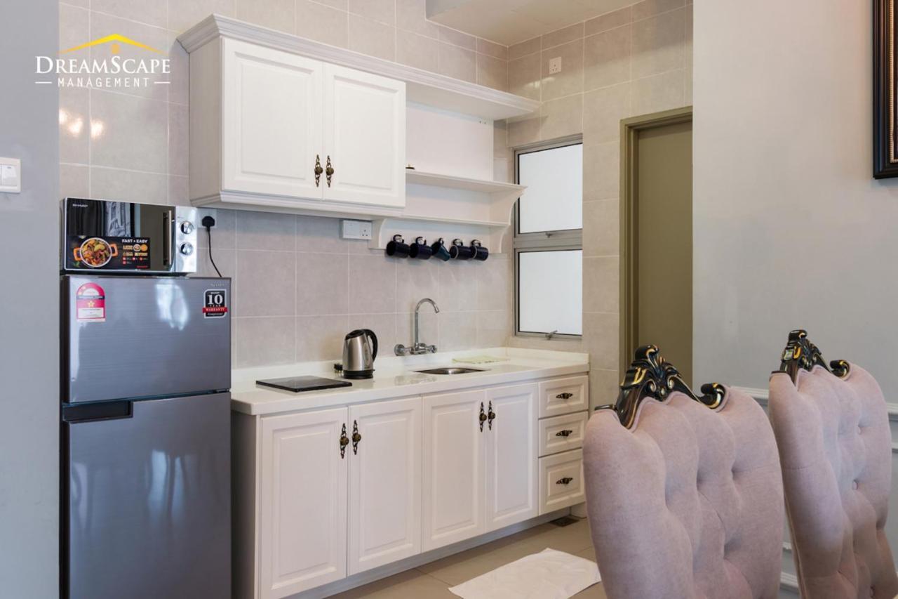 Zetter Suites By Dreamscape مرتفعات كاميرون المظهر الخارجي الصورة