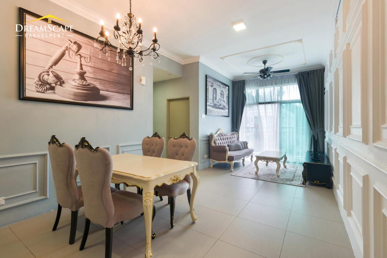 Zetter Suites By Dreamscape مرتفعات كاميرون المظهر الخارجي الصورة