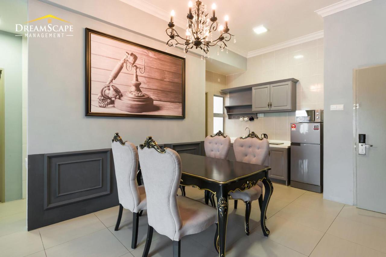 Zetter Suites By Dreamscape مرتفعات كاميرون المظهر الخارجي الصورة