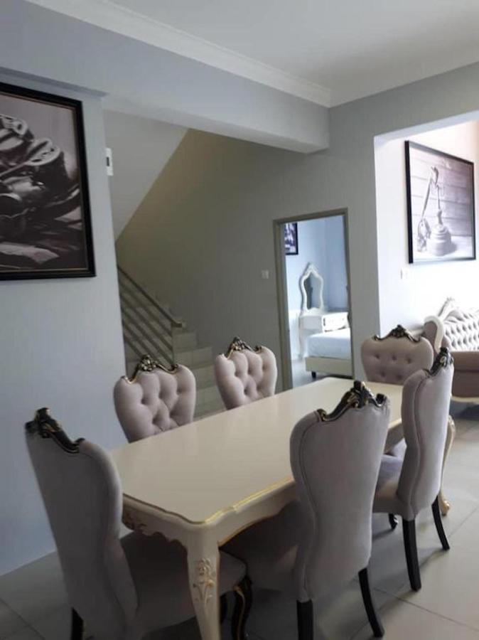 Zetter Suites By Dreamscape مرتفعات كاميرون المظهر الخارجي الصورة