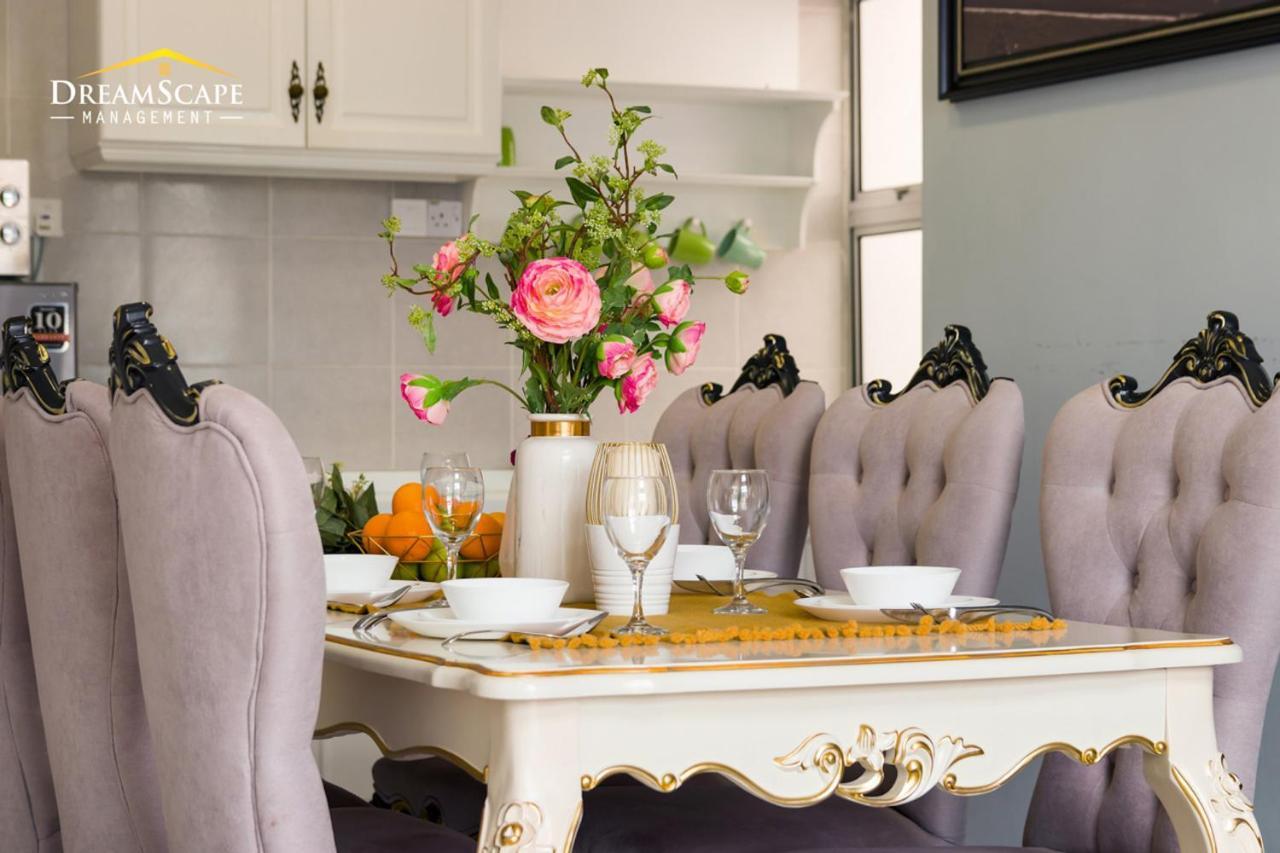 Zetter Suites By Dreamscape مرتفعات كاميرون المظهر الخارجي الصورة