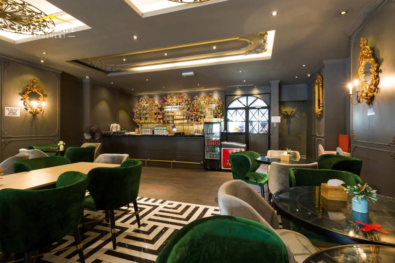 Zetter Suites By Dreamscape مرتفعات كاميرون المظهر الخارجي الصورة