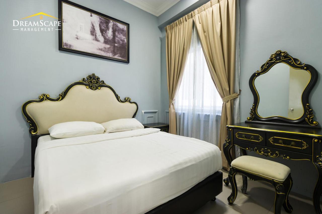 Zetter Suites By Dreamscape مرتفعات كاميرون المظهر الخارجي الصورة