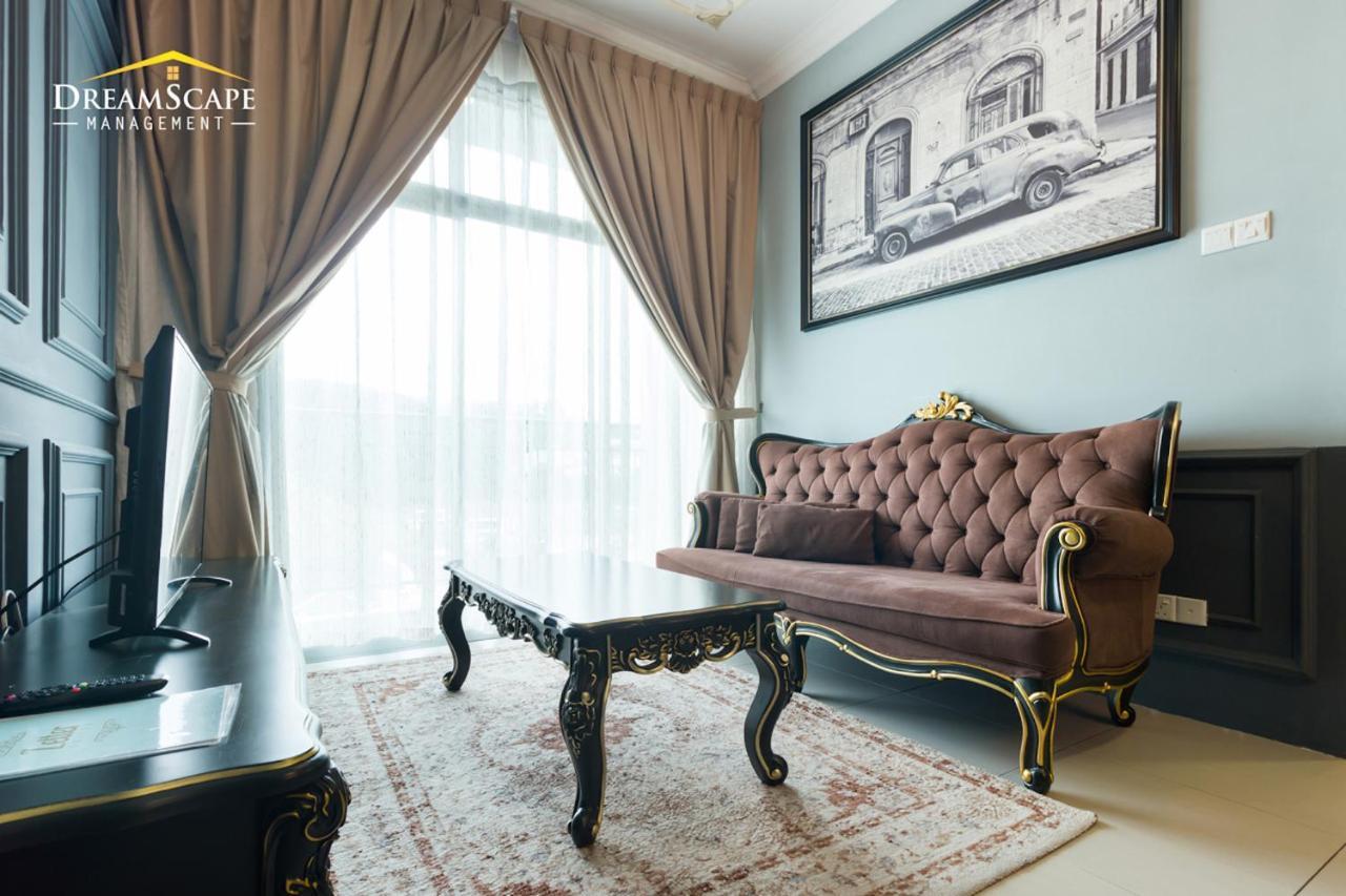 Zetter Suites By Dreamscape مرتفعات كاميرون المظهر الخارجي الصورة