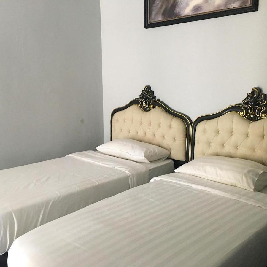 Zetter Suites By Dreamscape مرتفعات كاميرون المظهر الخارجي الصورة