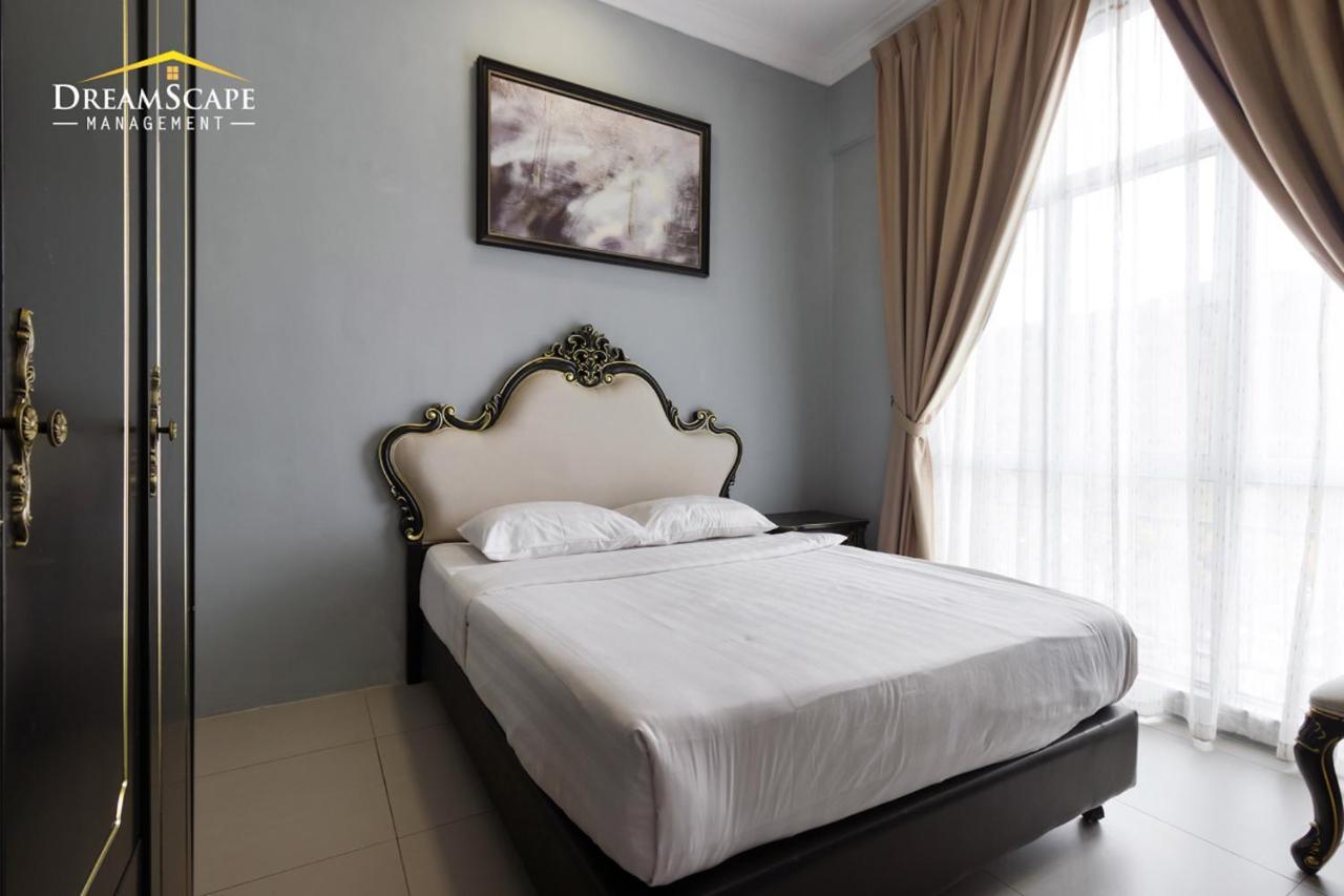 Zetter Suites By Dreamscape مرتفعات كاميرون المظهر الخارجي الصورة