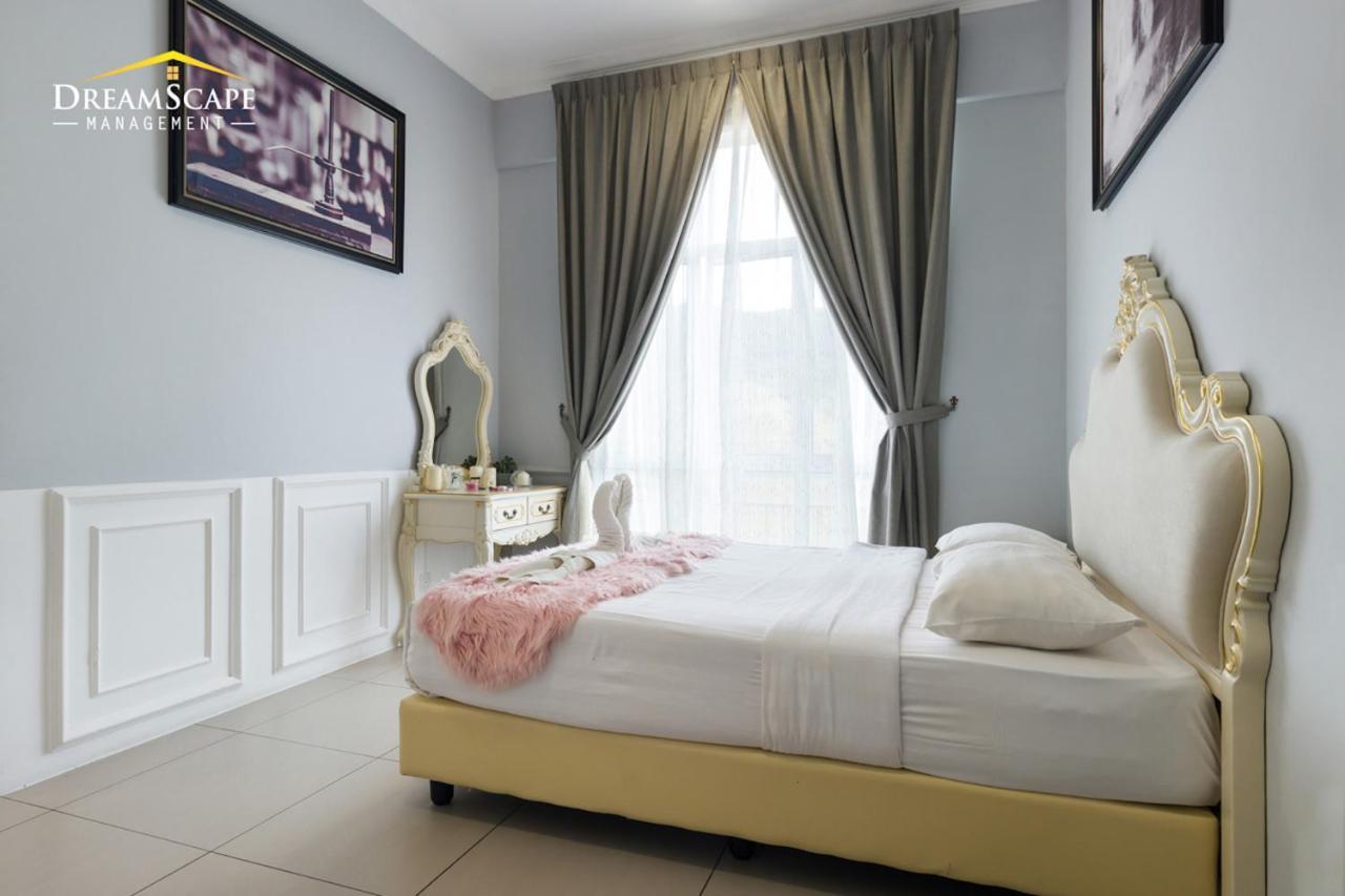 Zetter Suites By Dreamscape مرتفعات كاميرون المظهر الخارجي الصورة